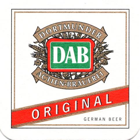 dortmund do-nw actien quad 9a (185-original german beer) 